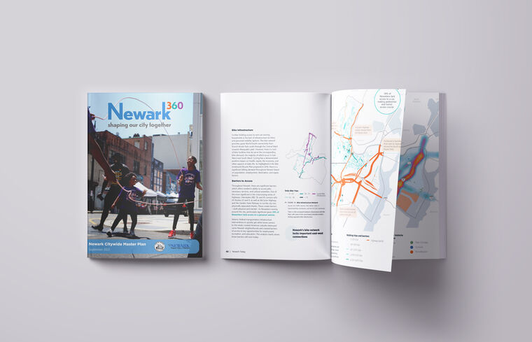 Newark plan graphic 1