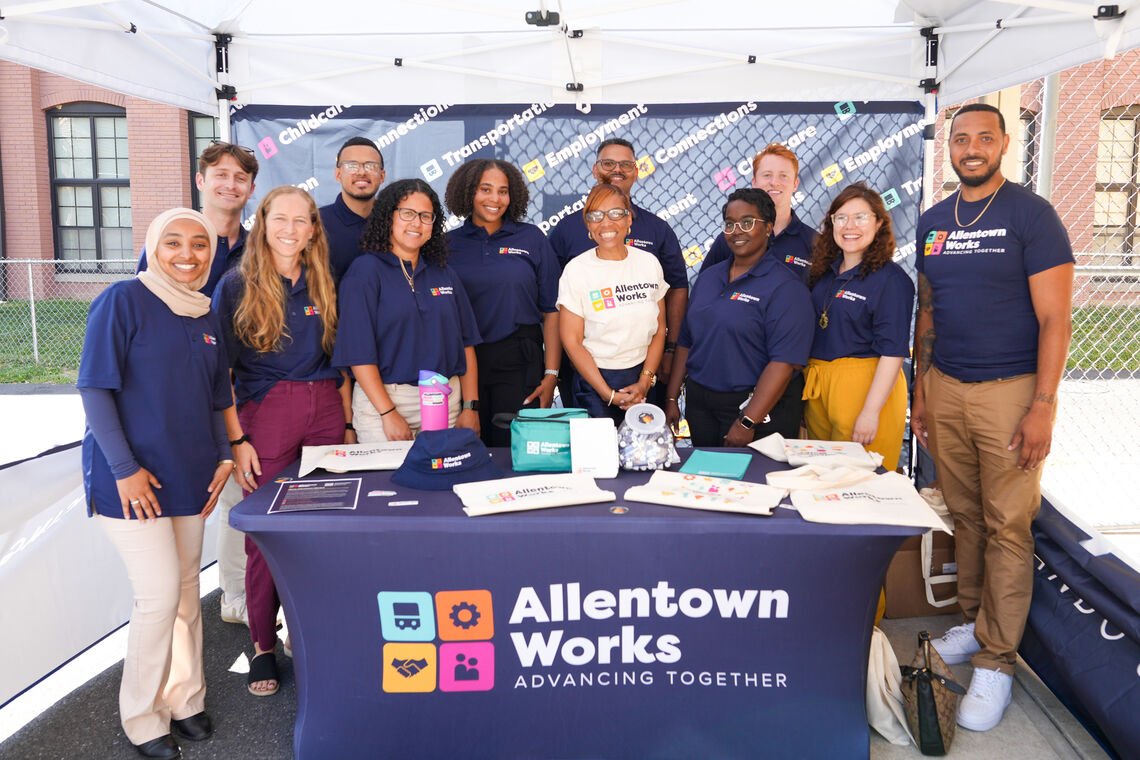 2025 08 11 allentown works launch